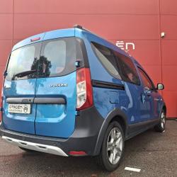 Dacia Dokker 1.5 BLUE DCI 95CH STEPWAY occasion - Guer - photo 3/11