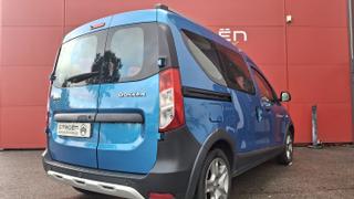 Dacia Dokker  - photo 2