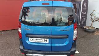 Dacia Dokker  - photo 3