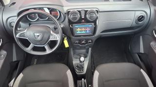 Dacia Dokker  - photo 4