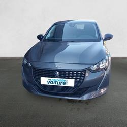 Peugeot 208 208 PureTech 75 S&S BVM5 - STYLE Tr&eacute;lissac