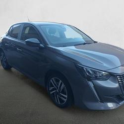 Peugeot 208 208 PureTech 75 S&S BVM5 - STYLE Tr&eacute;lissac