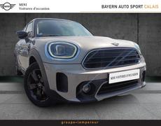 Mini Countryman Coquelles
