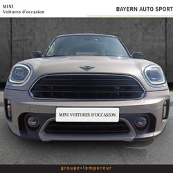 Mini Countryman Cooper 136ch  Essential BVA7 Coquelles