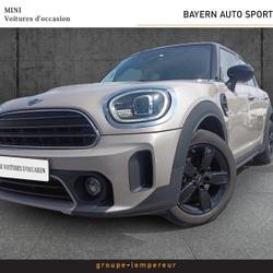 Mini Countryman Cooper 136ch  Essential BVA7 Coquelles