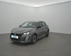 Peugeot 208 Trélissac