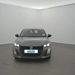 Peugeot 208 208 PureTech 75 S&S BVM5 - Active Tr&eacute;lissac