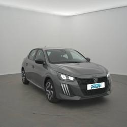 Peugeot 208 208 PureTech 75 S&S BVM5 - Active Tr&eacute;lissac