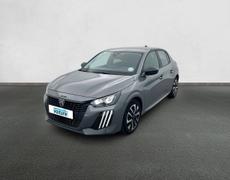 Peugeot 208 Trélissac