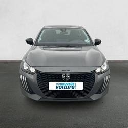 Peugeot 208 208 PureTech 75 S&S BVM5 - Active Tr&eacute;lissac