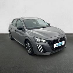 Peugeot 208 208 PureTech 75 S&S BVM5 - Active Tr&eacute;lissac