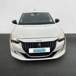 Peugeot 208 208 PureTech 75 S&S BVM5 - Active Pack Tr&eacute;lissac