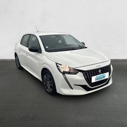 Peugeot 208 208 PureTech 75 S&S BVM5 - Active Pack Tr&eacute;lissac