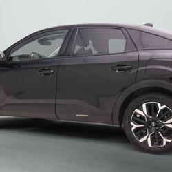 Citroen C4 HYBRID 145 E-DCS6 MAX H&eacute;nin-Beaumont
