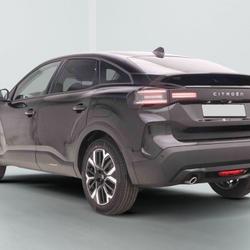 Citroen C4 HYBRID 145 E-DCS6 MAX H&eacute;nin-Beaumont
