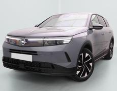 Opel Grandland Hénin-Beaumont