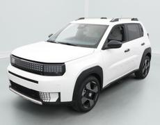 Fiat Grande Panda Hénin-Beaumont