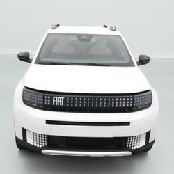 Fiat Grande Panda 1.2 HYBRID 100CH LA PRIMA EDCT6 H&eacute;nin-Beaumont