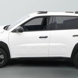 Fiat Grande Panda 1.2 HYBRID 100CH LA PRIMA EDCT6 H&eacute;nin-Beaumont