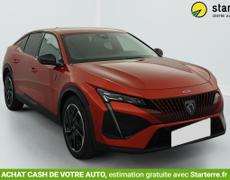Peugeot 408 Saint-Fons