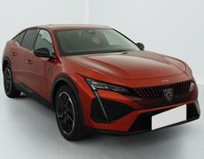 Peugeot 408 Hénin-Beaumont