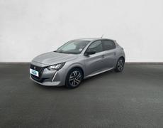 Peugeot 208 Trélissac
