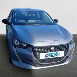 Peugeot 208 208 PureTech 75 S&S BVM5 - STYLE Tr&eacute;lissac