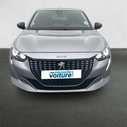 Peugeot 208 208 PureTech 75 S&S BVM5 - STYLE Tr&eacute;lissac