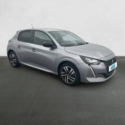 Peugeot 208 208 PureTech 75 S&S BVM5 - STYLE Tr&eacute;lissac