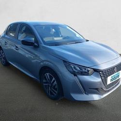 Peugeot 208 208 PureTech 75 S&S BVM5 - STYLE Tr&eacute;lissac