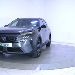 Peugeot 5008 5008 Hybrid 136 e-DCS6 - Allure Tr&eacute;lissac