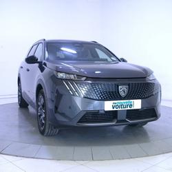 Peugeot 5008 5008 Hybrid 136 e-DCS6 - Allure Tr&eacute;lissac