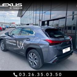 Lexus UX 300e Luxe MY21 Reims