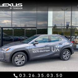 Lexus UX 300e Luxe MY21 Reims