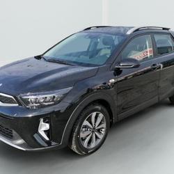 Kia Stonic 1.0 T-GDI - 100 DCT - Active PHASE 2 H&eacute;nin-Beaumont