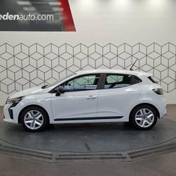 Renault Clio 5 E-Tech full hybrid 145 ch GSR2 Evolution Lescar
