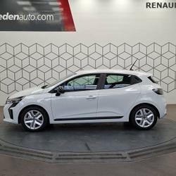 Renault Clio 5 E-Tech full hybrid 145 ch GSR2 Evolution Pau
