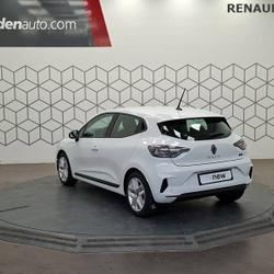 Renault Clio 5 E-Tech full hybrid 145 ch GSR2 Evolution Pau