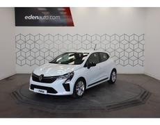 Renault Clio - E-Tech full hybrid 145 ch GSR2 Evolution - 21 290 €