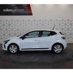 Renault Clio 5 E-Tech full hybrid 145 ch GSR2 Evolution Lescar