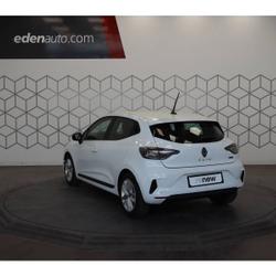 Renault Clio 5 E-Tech full hybrid 145 ch GSR2 Evolution Lescar