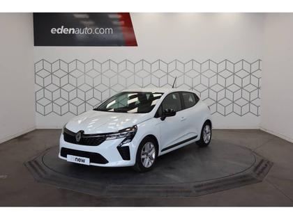Renault Clio - E-Tech full hybrid 145 ch GSR2 Evolution - 20 150 €