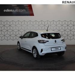 Renault Clio 5 E-Tech full hybrid 145 ch GSR2 Evolution Pau