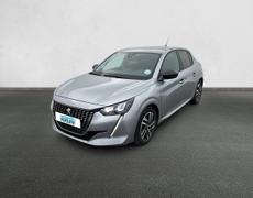 Peugeot 208 Trélissac