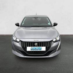 Peugeot 208 208 PureTech 75 S&S BVM5 - STYLE Tr&eacute;lissac