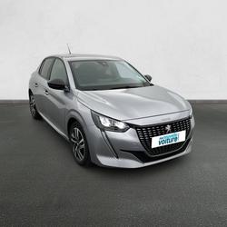 Peugeot 208 208 PureTech 75 S&S BVM5 - STYLE Tr&eacute;lissac