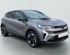 Renault Captur Hénin-Beaumont