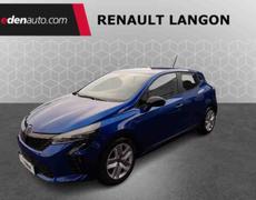 Renault Clio 5 Mazères