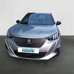 Peugeot 2008 2008 Electrique 136 ch - GT Tr&eacute;lissac