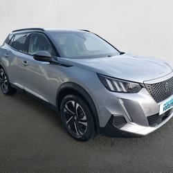 Peugeot 2008 2008 Electrique 136 ch - GT Tr&eacute;lissac